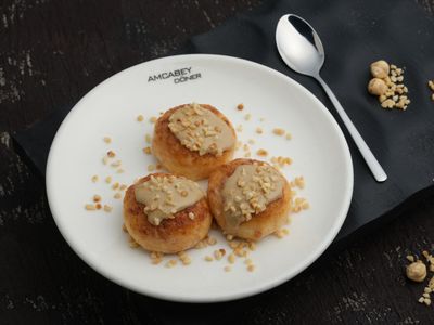 Kemalpaşa Tatlısı