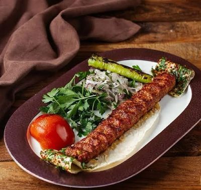 Adana Kebap