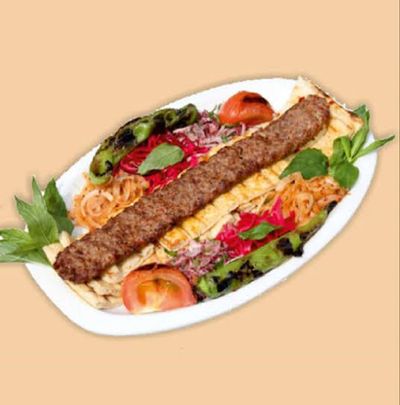 Urfa Kebap