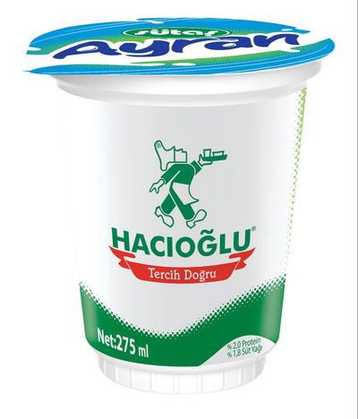 Ayran (22 cl.)