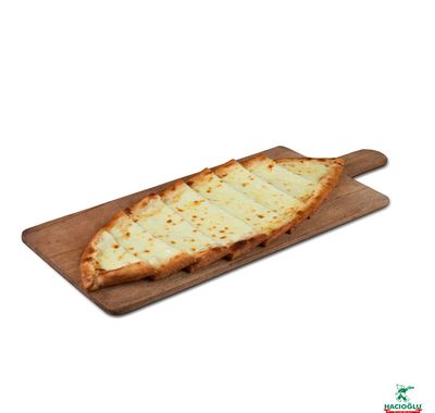 Kaşarlı Pide Menü