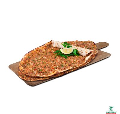 20'li Antep Lahmacun Menü