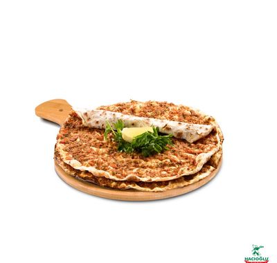 Fındık Lahmacun
