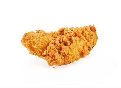 1'li Kemiksiz Çıtır