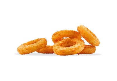 6'lı Soğan Halkası