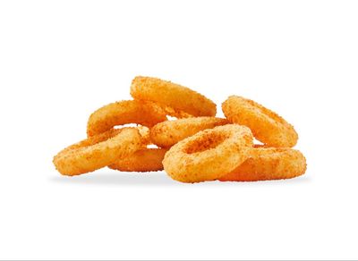 9'lu Soğan Halkası