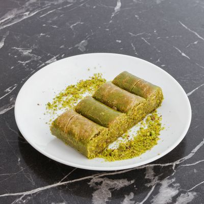 Fıstıklı Dolama (1 kg.)