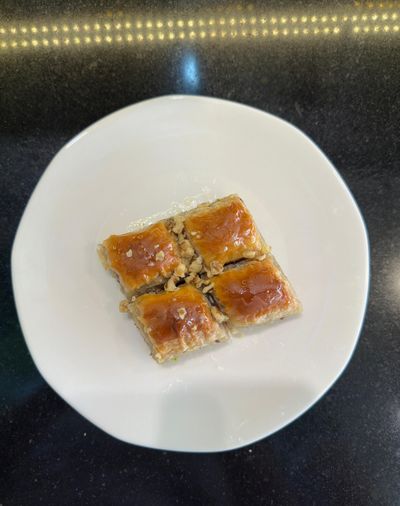 Cevizli Ev Baklavası (1 kg.)