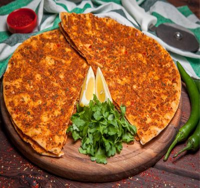 Lahmacun