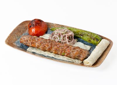 Urfa Kebap