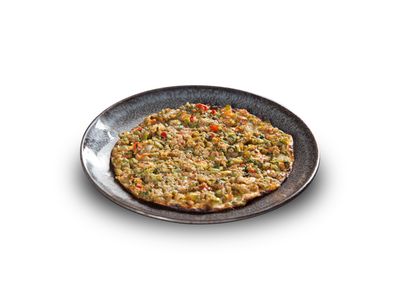 Fındık Lahmacun