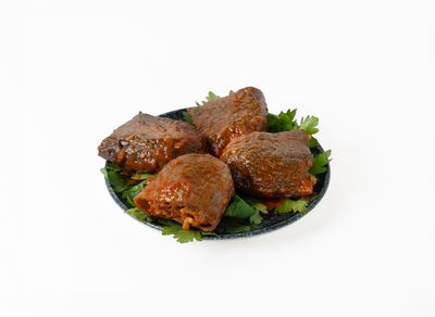 Antep Patlıcan Dolma
