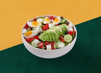 Breakfast Bowl