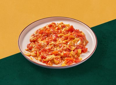 Sade Menemen