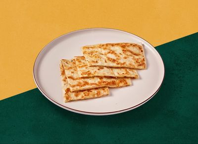 Kaşarlı Gözleme