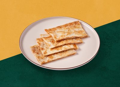 Patatesli Gözleme