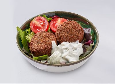 Falafel