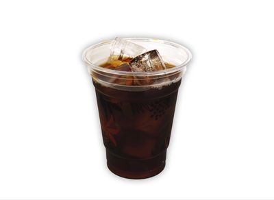 Cold Brew