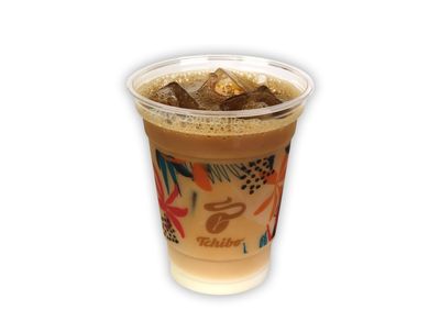 Sütlü Cold Brew