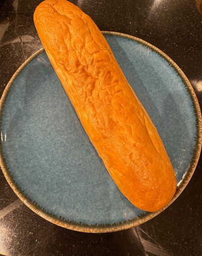 Baget Ekmek