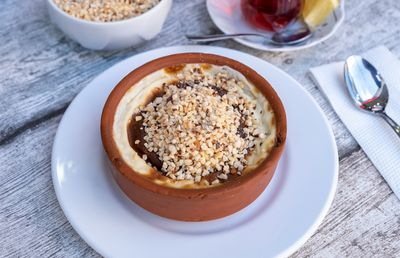 Fındıklı Hamsiköy Sütlacı