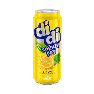 Didi Limon (50 cl.)
