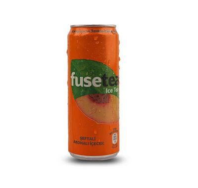 Fuse Tea (33 cl.)