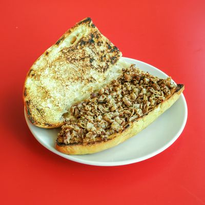 3/4 Ekmek Arası Sade Kokoreç