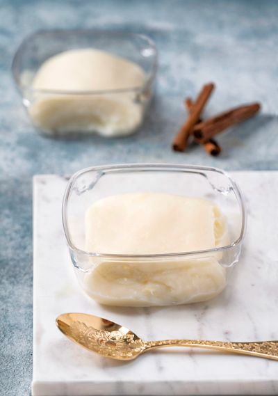 Dondurmalı Tavukgöğsü