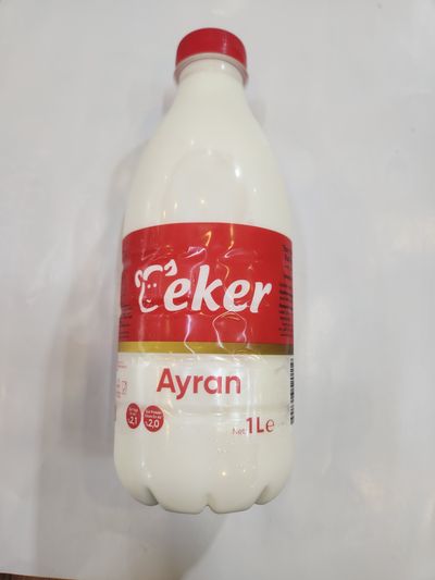 Eker Ayran (1 L.)