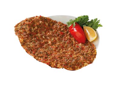 Lahmacun