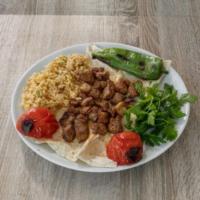 Çöp Şiş