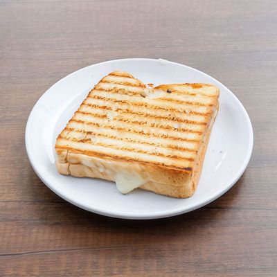 Kepekli Tost Ekmeği