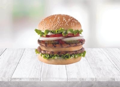 Kadrinin Abisi Burger