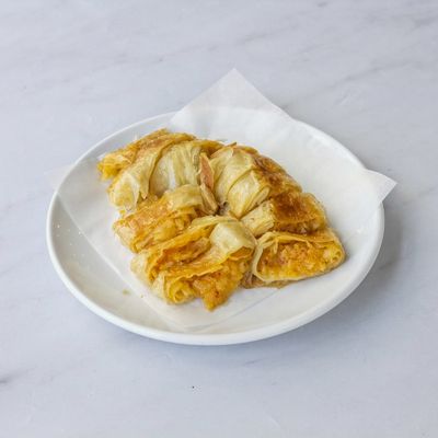 Patatesli Kol Böreği (500 gr.)