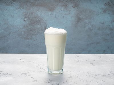 Yayık Ayran (Açık)