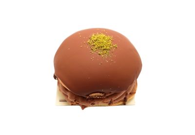 Çikolatalı Alman Pastası