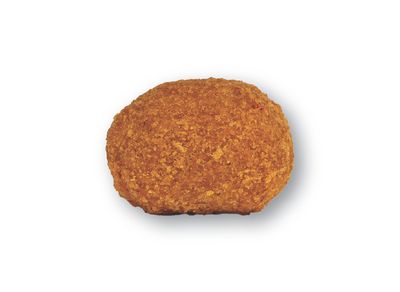 Çıtır Kaplamalı Vegan İçli Köfte (40 gr.) (1Adet)