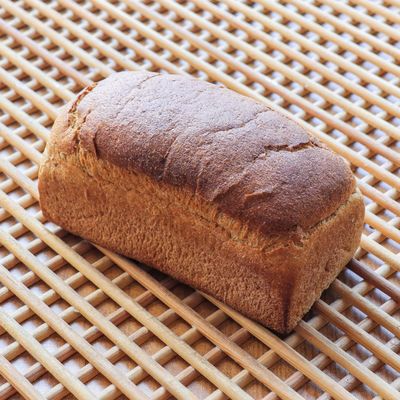 Alman Usulü Çavdar Ekmeği (450 gr.)