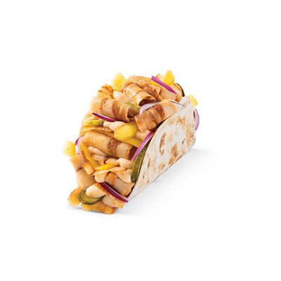Tako (Tavuk Döner)