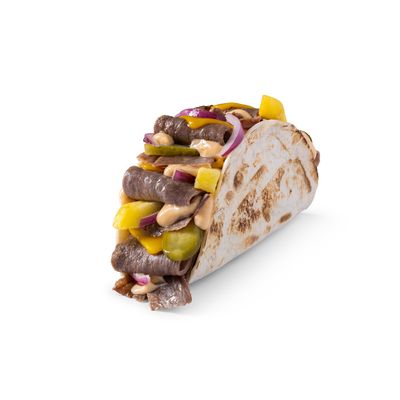 Tako (Et Döner)