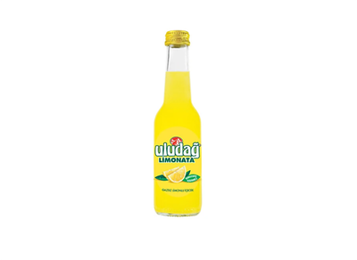 Uludağ Limonata (25 cl.)