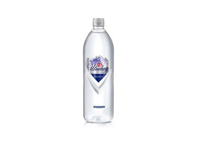 Uludağ Pet Şişe Su (40 cl.)