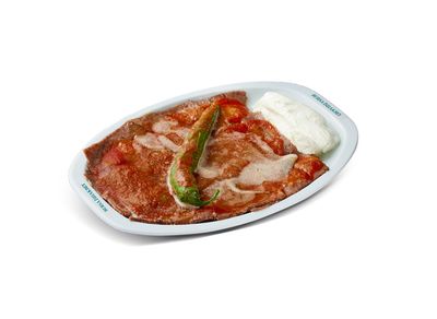 İshakbey İskender