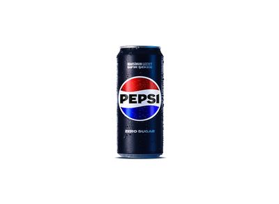Pepsi Max (33 cl.)