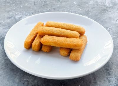 Tavuk Kroket (6 Adet)