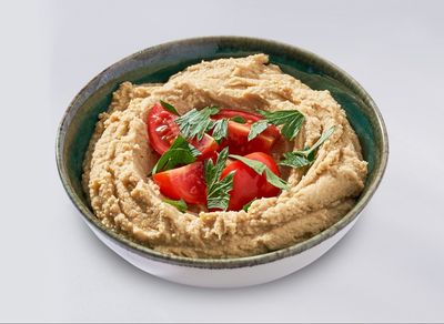 Humus