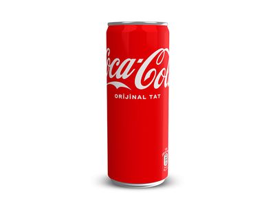Coca-Cola (25 cl.)