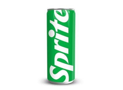 Sprite (25 cl.)