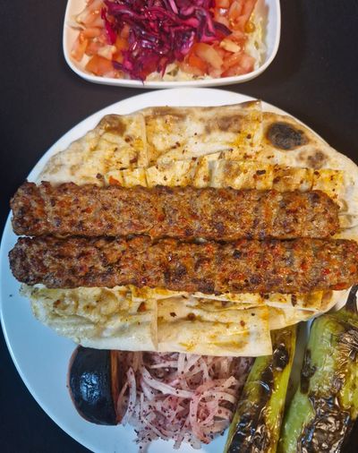 Adana Kebap (180 gr.)